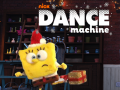 Juego Nick: Dance Machine  