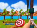 Juego Archery Expert: Small Island