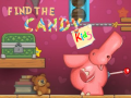 Juego Find The Candy Kids