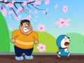 Juego Doraemon - Jaian Run Run