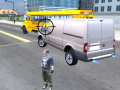 Juego Grand Action Crime: New York Car Gang