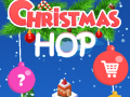 Juego Christmas Hop