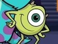 Juego Boo plays peek-a-pugalki