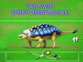 Juego Tail Swipe