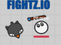 Juego Fightz.io