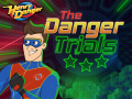 Juego Henry Danger: The Danger Trials    