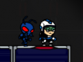 Juego Infestation