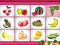 Juego Fruit