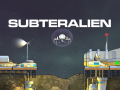 Juego Subteralien