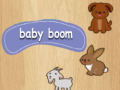 Juego Baby Boom