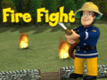 Juego Fire fight