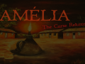 Juego Amelia: The Curse Returns