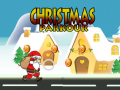 Juego Christmas Parkour 