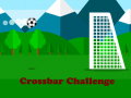 Juego Crossbar Challenge