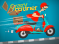 Juego Crazy Courier