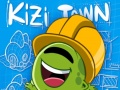 Juego Kizi Town