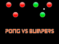 Juego Pong vs Bumpers