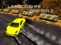 Juego Lamborghini Drifter 2