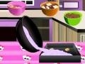 Juego Monster Birthday Cake