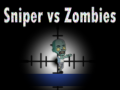 Juego Sniper vs Zombies