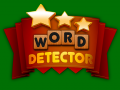 Juego Word Detector