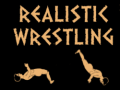 Juego Realistic wrestling