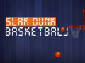 Juego Slam Dunk Basketball