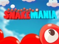 Juego Snake Mania  