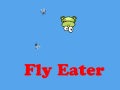 Juego Fly Eater