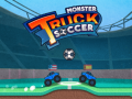 Juego Monster Truck Soccer