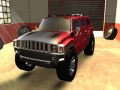 Juego Offroad Parking