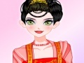 Juego Traditional Chinese Wedding Attire