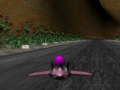 Juego Ninja Racer