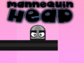 Juego Mannequin Head