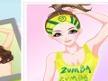 Juego Zumba Headbands