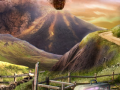 Juego Under the Volcano
