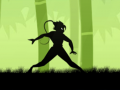 Juego Dark Runner Shadow Parkour