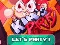 Juego Kim's Party
