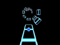 Juego Impossible Ball Glow Twist