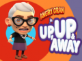 Juego Angry Gran in Up, Up & Away