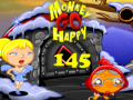 Juego Monkey Go Happy Stage 145