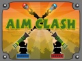 Juego Aim Clash