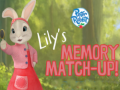 Juego Lily`s memory match-up!