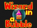 Juego Wizard In A Bubble