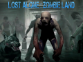 Juego Lost Alone: Zombie Land