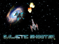 Juego Galactic Shooter