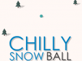 Juego Chilly Snow Ball