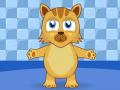 Juego Kitten Pet Carer