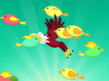 Juego Bird Zap