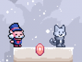Juego Scrooge the Cat